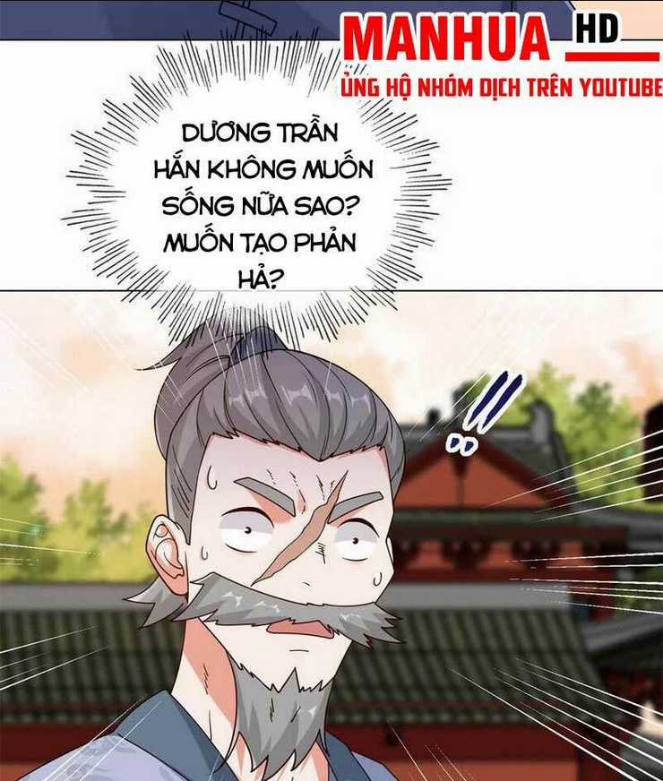 Vô Tận Thôn Phệ - Chapter 72 - Trang 28