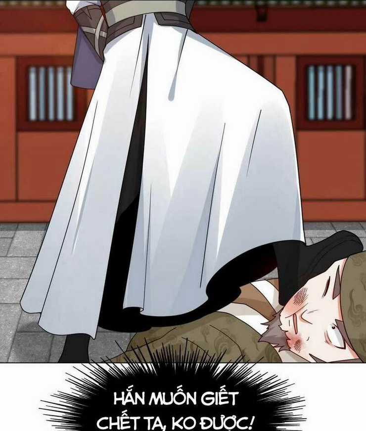 Vô Tận Thôn Phệ - Chapter 72 - Trang 32