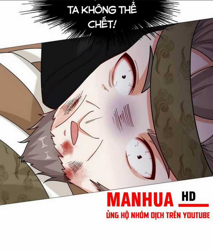 Vô Tận Thôn Phệ - Chapter 72 - Trang 33