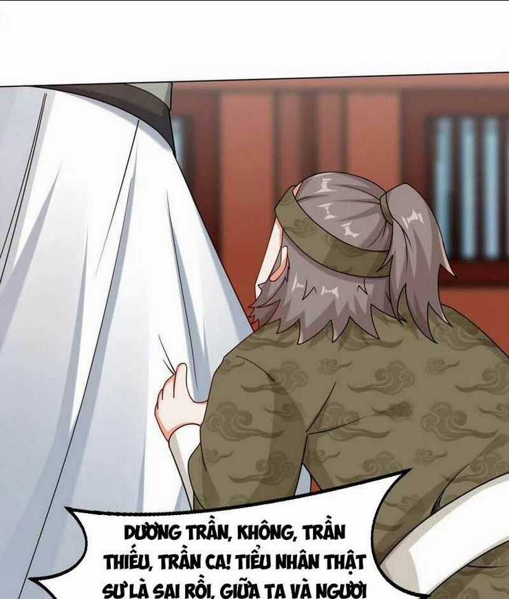 Vô Tận Thôn Phệ - Chapter 72 - Trang 34