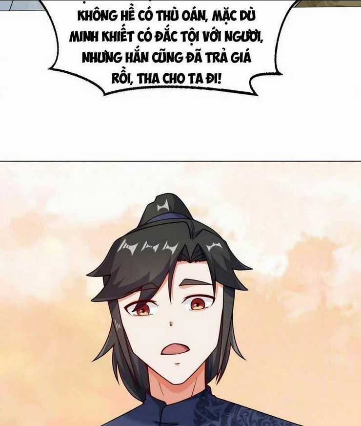 Vô Tận Thôn Phệ - Chapter 72 - Trang 35