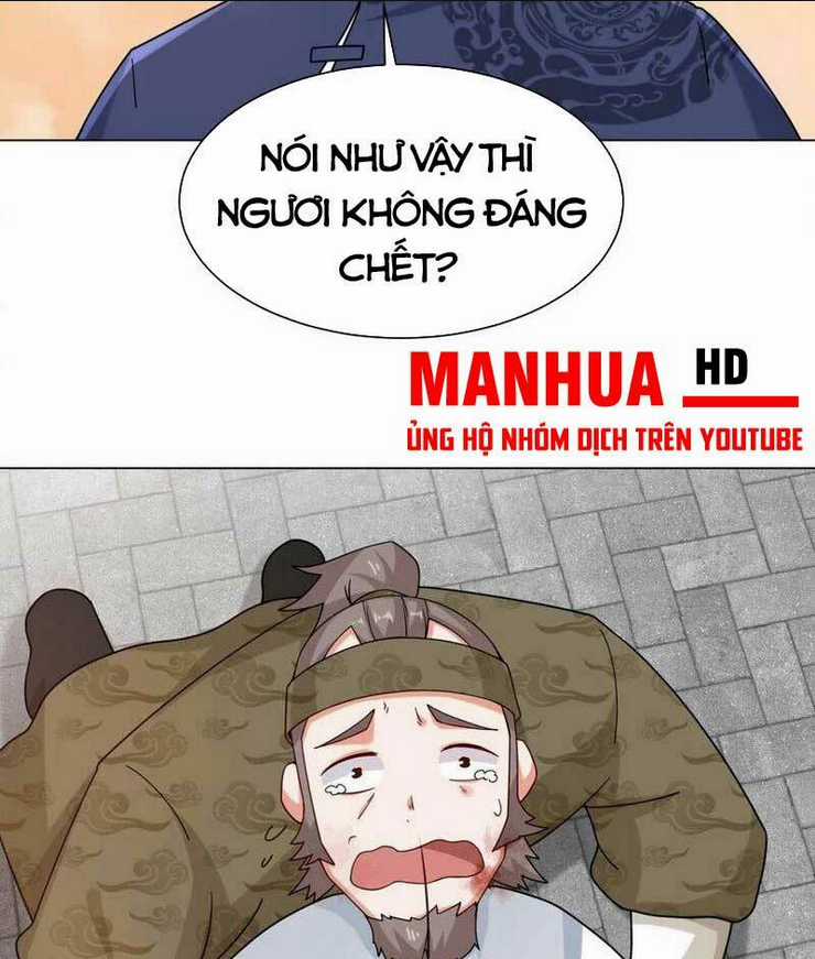 Vô Tận Thôn Phệ - Chapter 72 - Trang 36