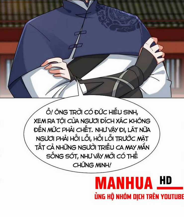 Vô Tận Thôn Phệ - Chapter 72 - Trang 38