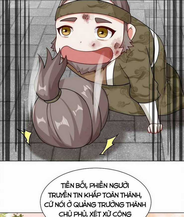 Vô Tận Thôn Phệ - Chapter 72 - Trang 40