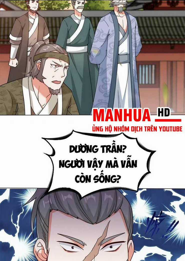 Vô Tận Thôn Phệ - Chapter 72 - Trang 5