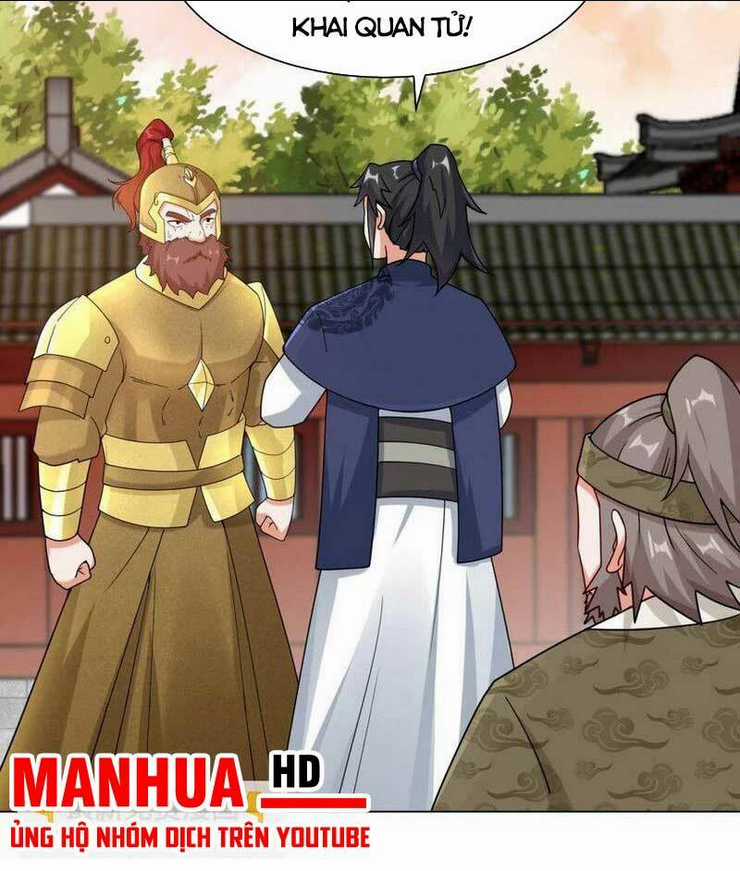 Vô Tận Thôn Phệ - Chapter 72 - Trang 41