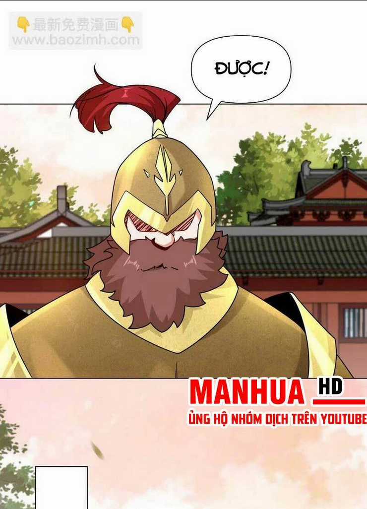 Vô Tận Thôn Phệ - Chapter 72 - Trang 42