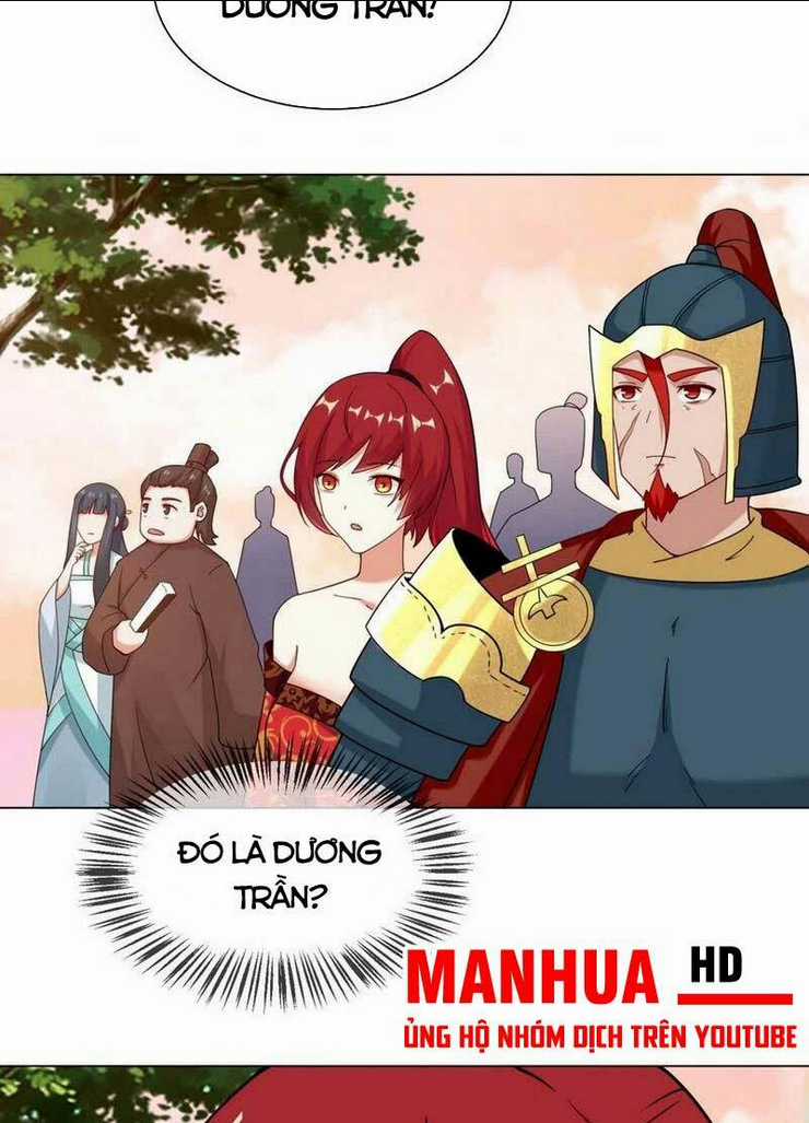 Vô Tận Thôn Phệ - Chapter 72 - Trang 44