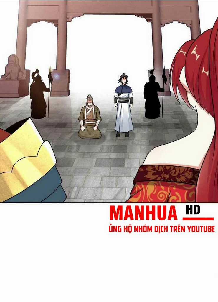 Vô Tận Thôn Phệ - Chapter 72 - Trang 46