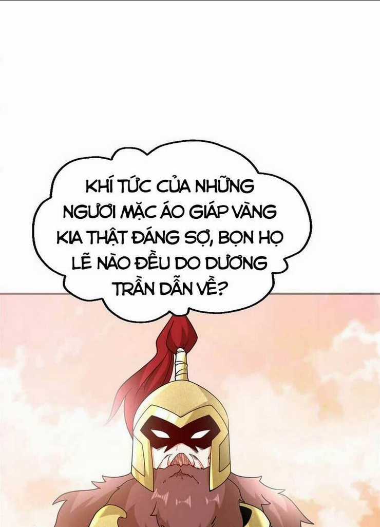 Vô Tận Thôn Phệ - Chapter 72 - Trang 47