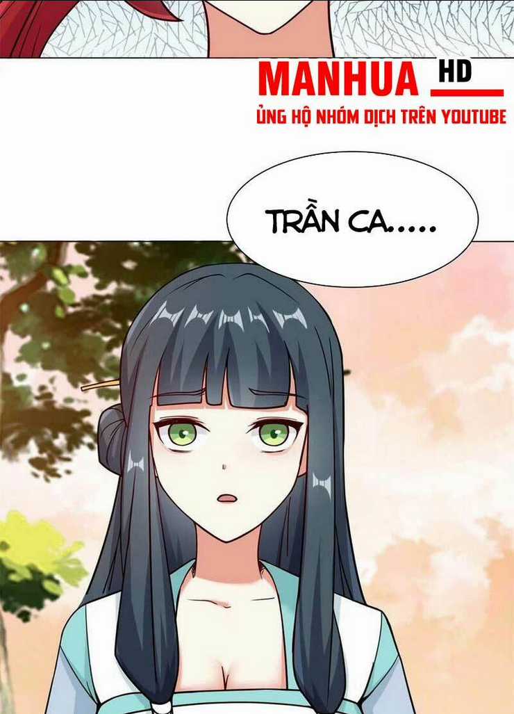 Vô Tận Thôn Phệ - Chapter 72 - Trang 49