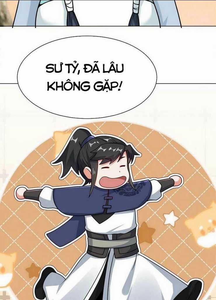 Vô Tận Thôn Phệ - Chapter 72 - Trang 50