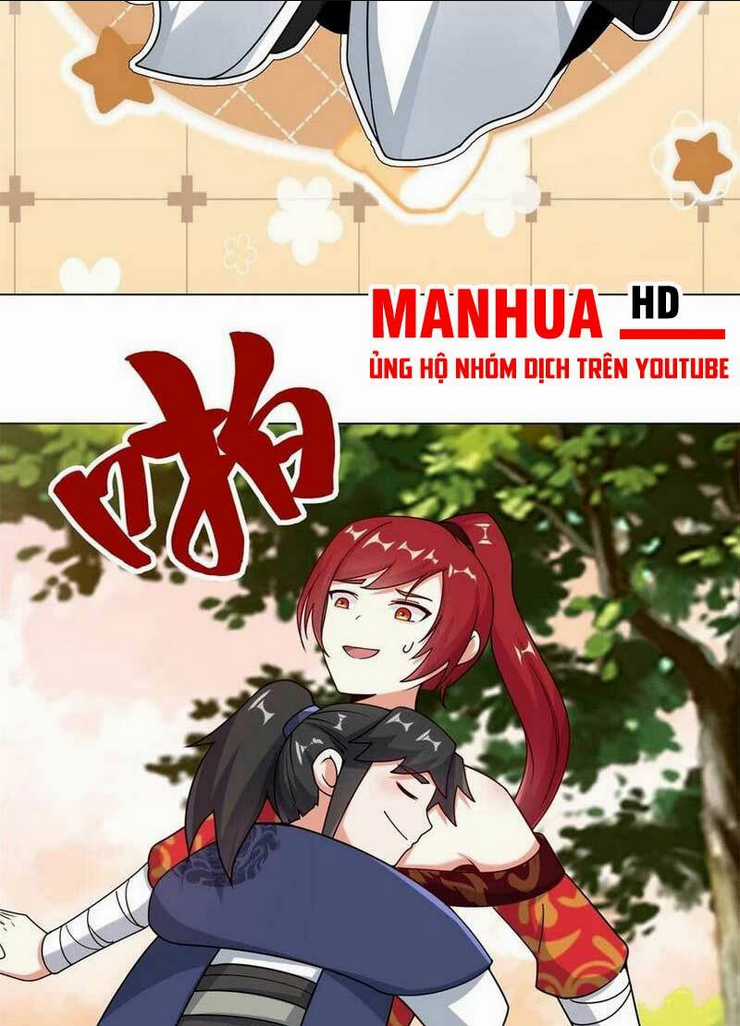 Vô Tận Thôn Phệ - Chapter 72 - Trang 51