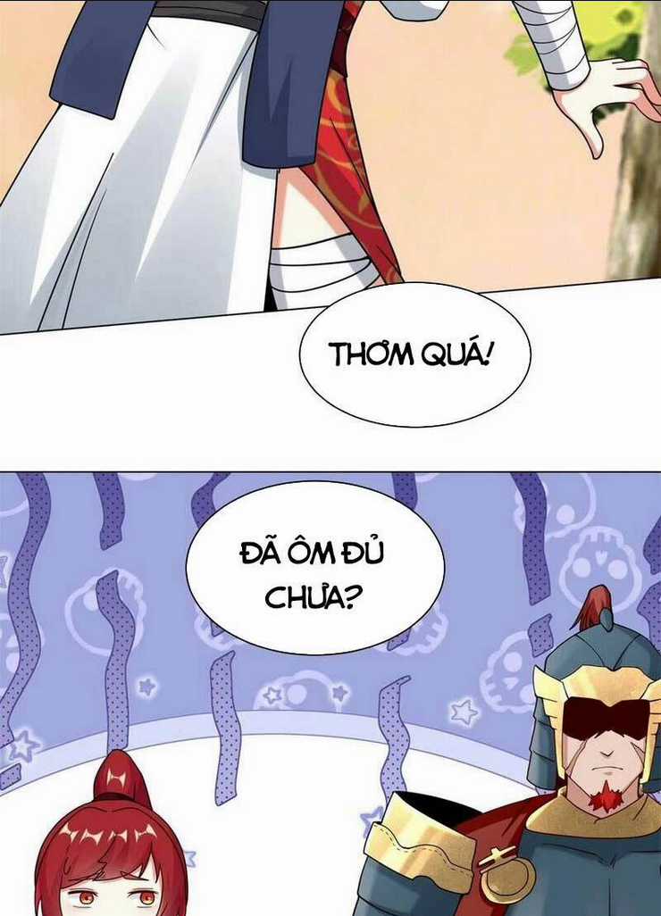 Vô Tận Thôn Phệ - Chapter 72 - Trang 52