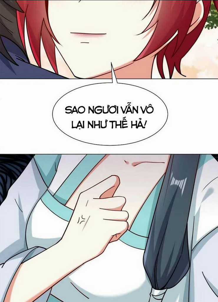 Vô Tận Thôn Phệ - Chapter 72 - Trang 55