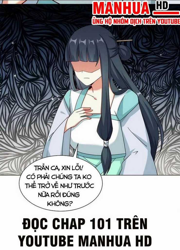 Vô Tận Thôn Phệ - Chapter 72 - Trang 56