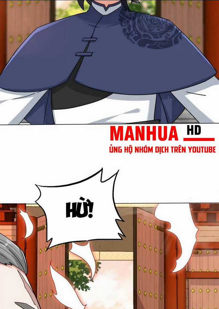 Vô Tận Thôn Phệ - Chapter 72 - Trang 7