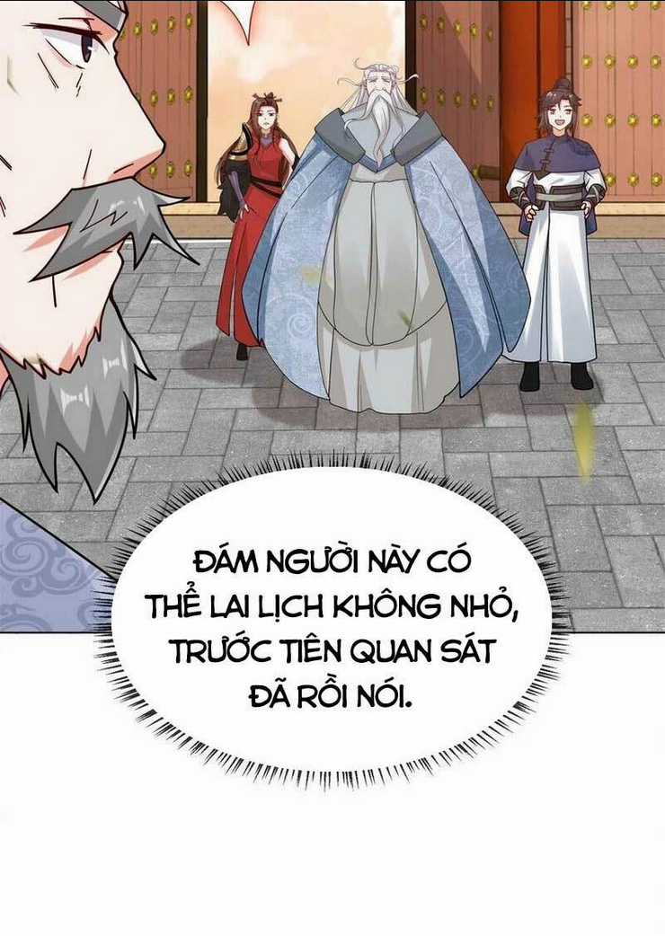 Vô Tận Thôn Phệ - Chapter 72 - Trang 8