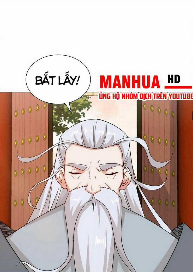 Vô Tận Thôn Phệ - Chapter 72 - Trang 9