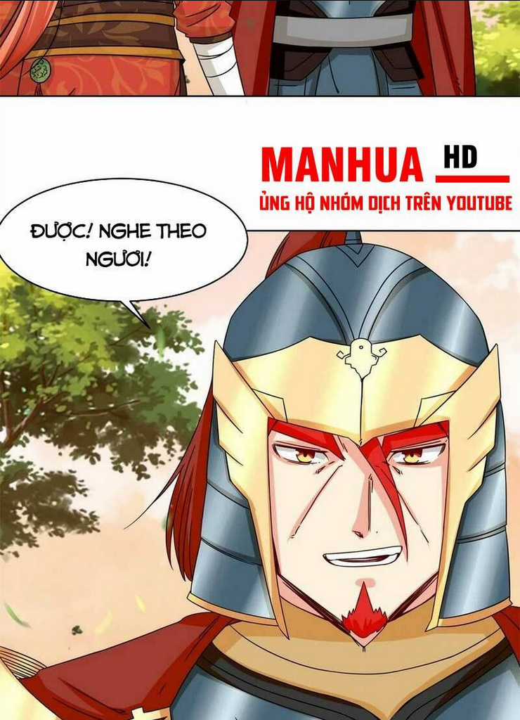 Vô Tận Thôn Phệ - Chapter 73 - Trang 11