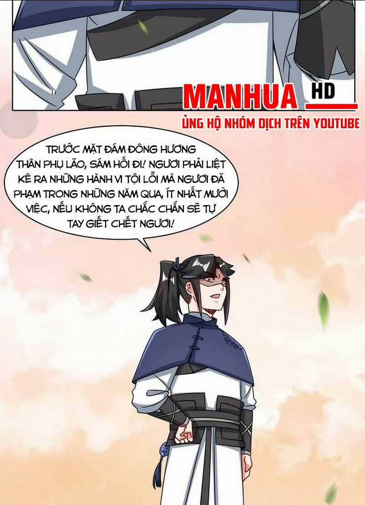 Vô Tận Thôn Phệ - Chapter 73 - Trang 13