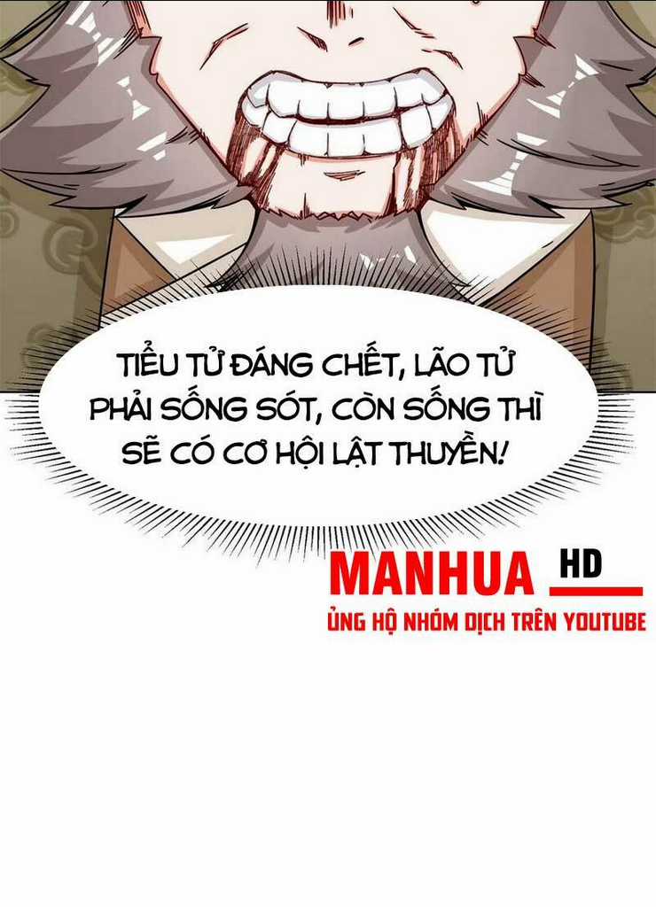 Vô Tận Thôn Phệ - Chapter 73 - Trang 15