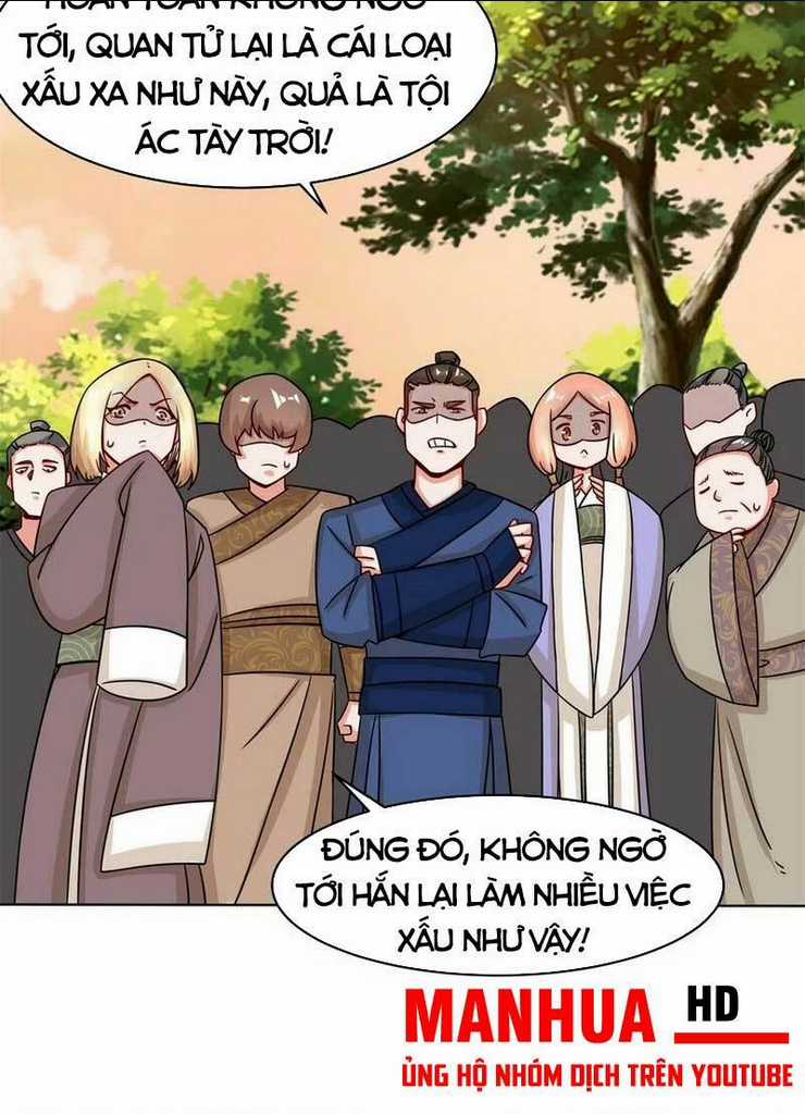 Vô Tận Thôn Phệ - Chapter 73 - Trang 18