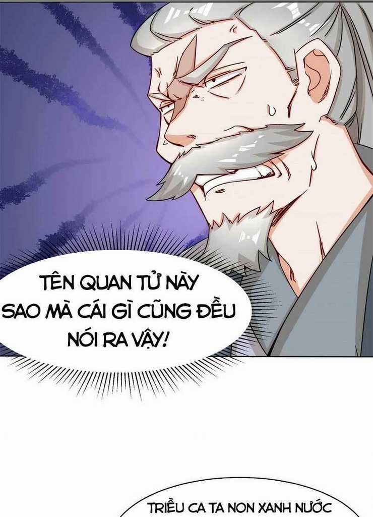 Vô Tận Thôn Phệ - Chapter 73 - Trang 19