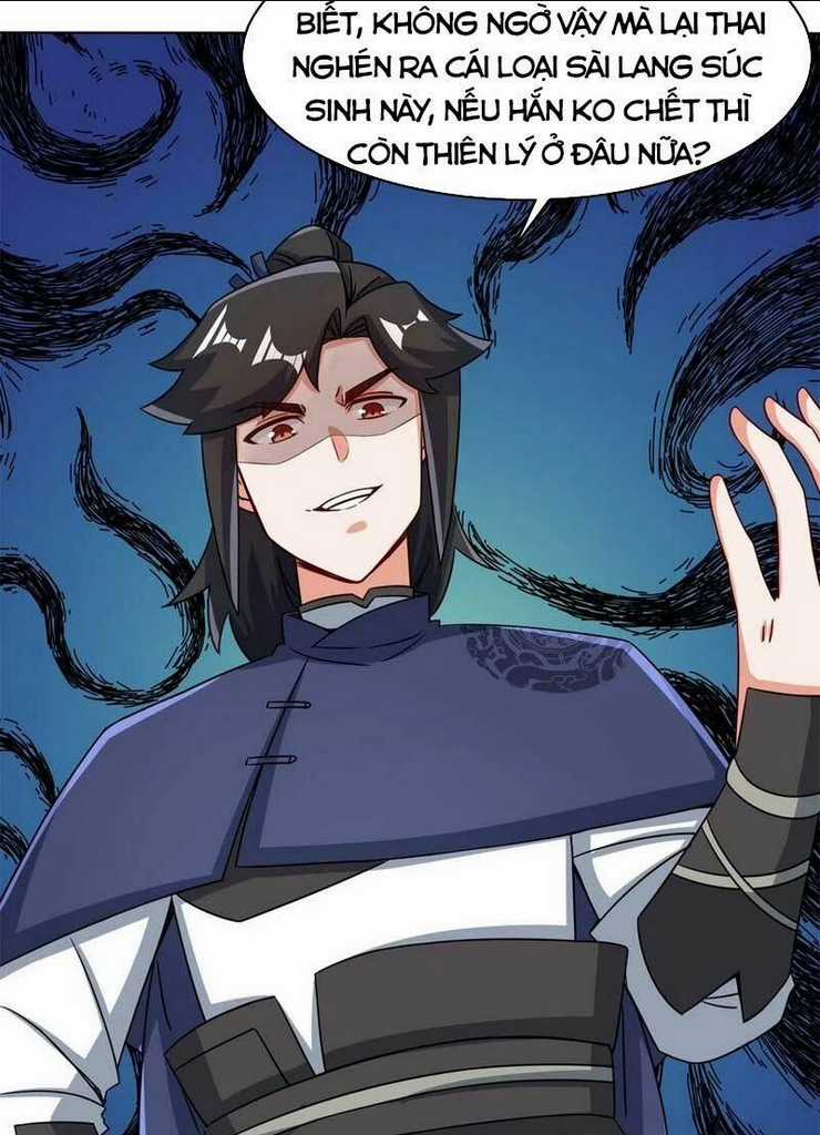 Vô Tận Thôn Phệ - Chapter 73 - Trang 20