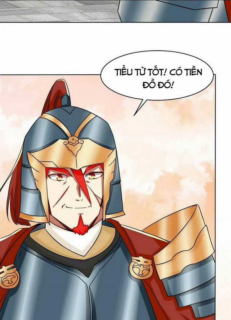 Vô Tận Thôn Phệ - Chapter 73 - Trang 3