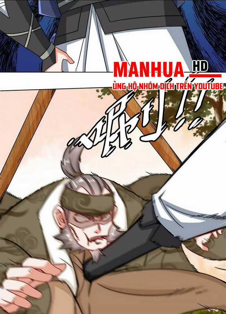 Vô Tận Thôn Phệ - Chapter 73 - Trang 21