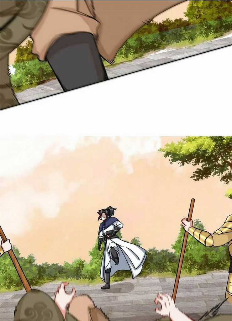 Vô Tận Thôn Phệ - Chapter 73 - Trang 22