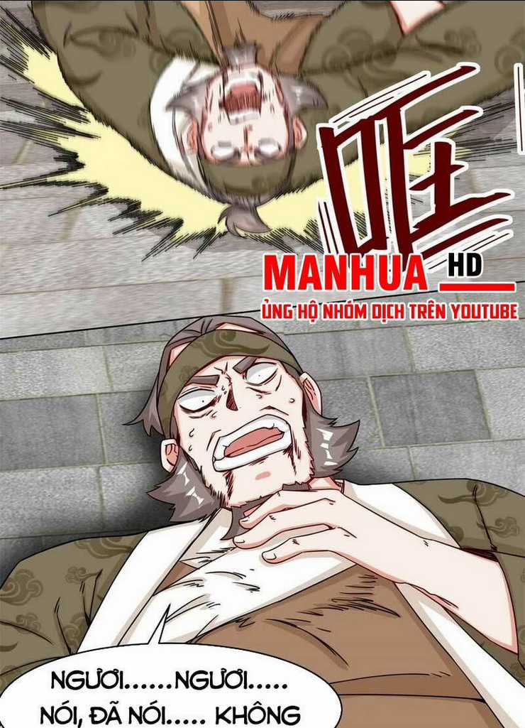 Vô Tận Thôn Phệ - Chapter 73 - Trang 23