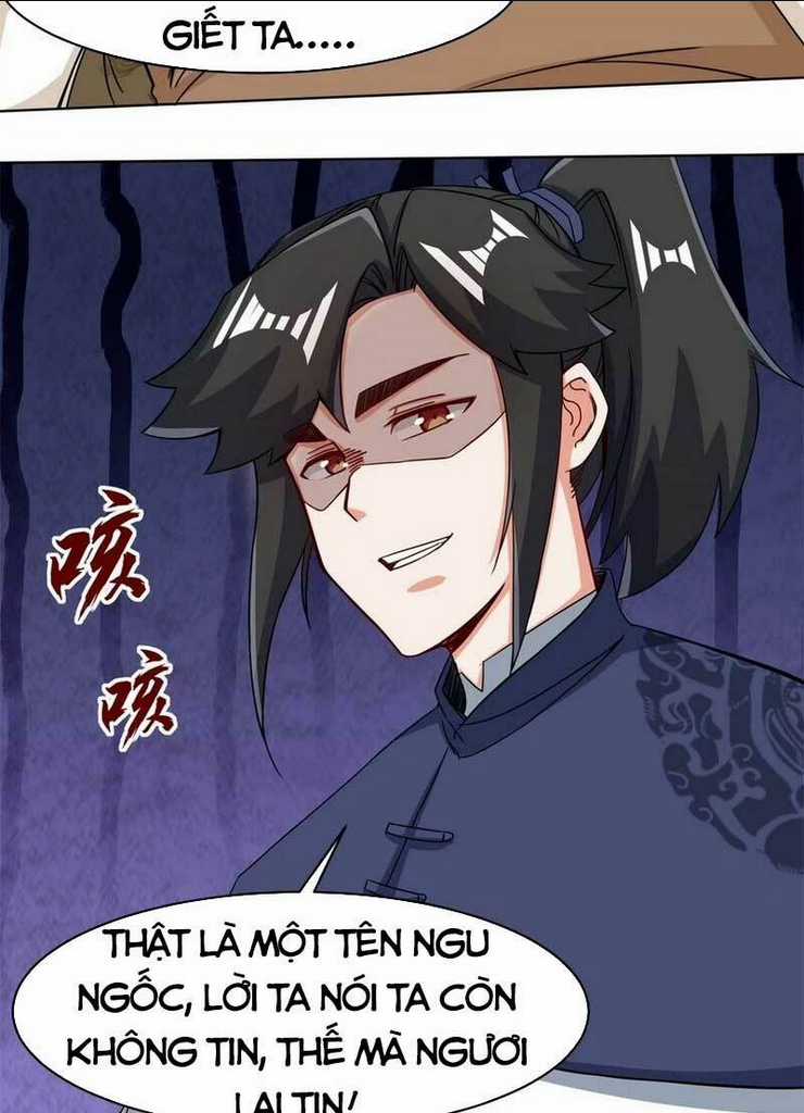 Vô Tận Thôn Phệ - Chapter 73 - Trang 24