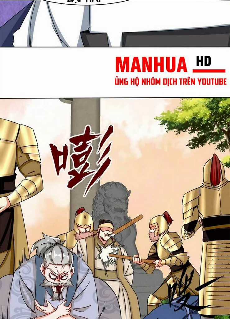 Vô Tận Thôn Phệ - Chapter 73 - Trang 25