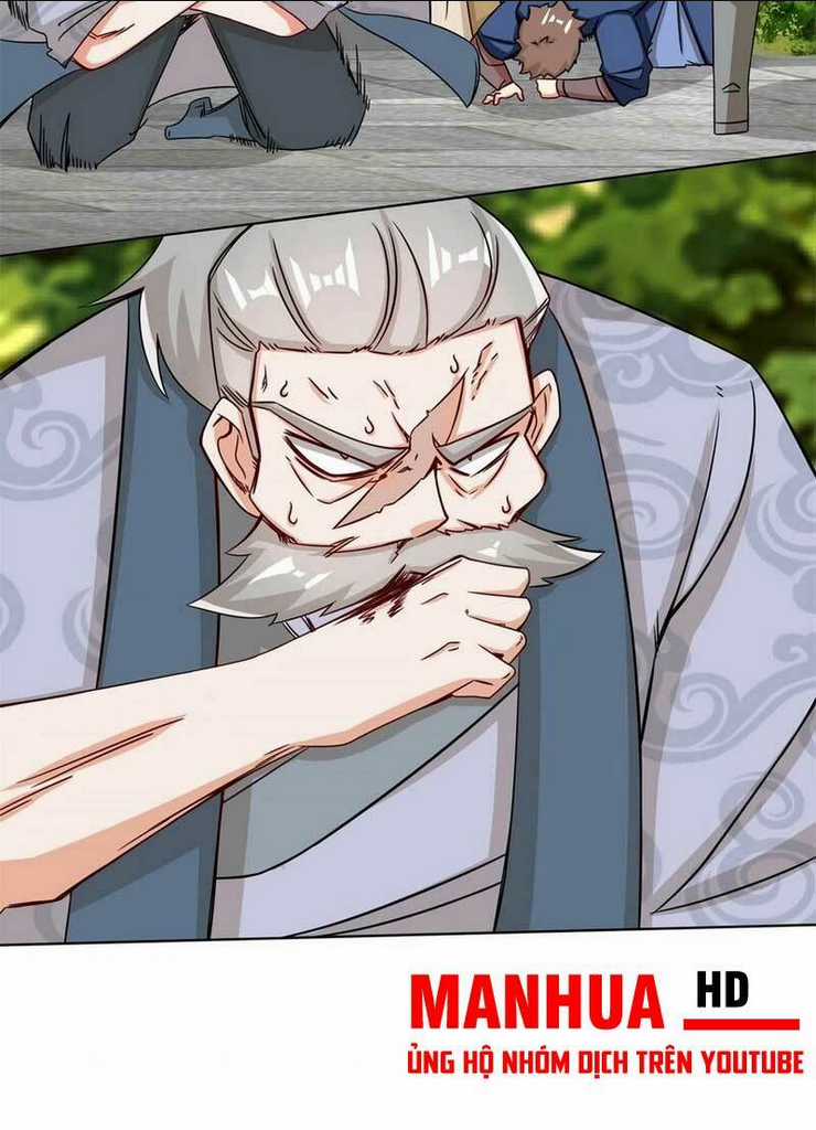 Vô Tận Thôn Phệ - Chapter 73 - Trang 26