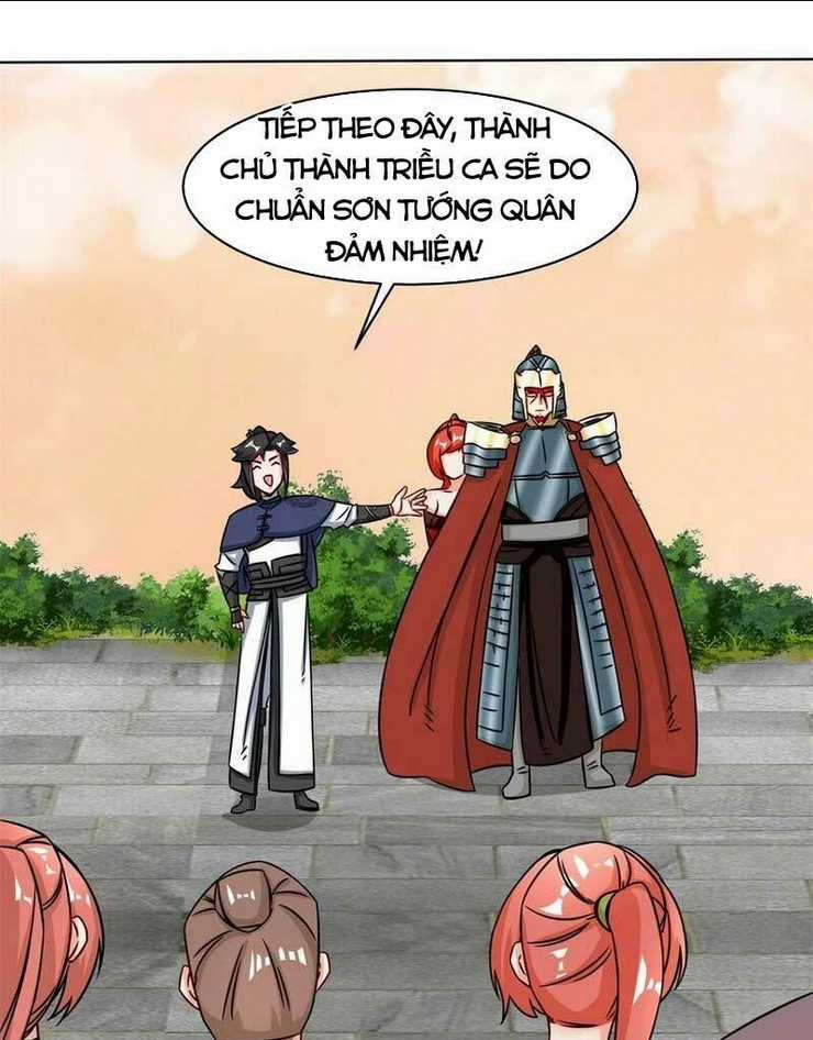 Vô Tận Thôn Phệ - Chapter 73 - Trang 27