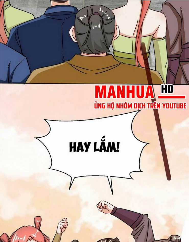 Vô Tận Thôn Phệ - Chapter 73 - Trang 28