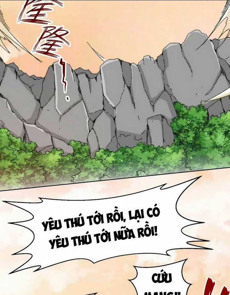 Vô Tận Thôn Phệ - Chapter 73 - Trang 31