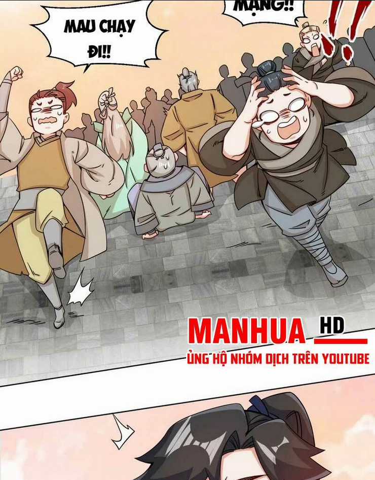 Vô Tận Thôn Phệ - Chapter 73 - Trang 32