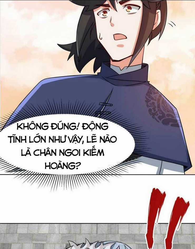 Vô Tận Thôn Phệ - Chapter 73 - Trang 33