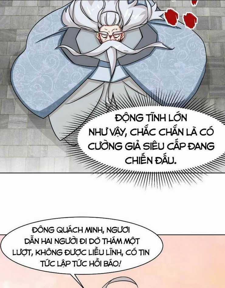 Vô Tận Thôn Phệ - Chapter 73 - Trang 34