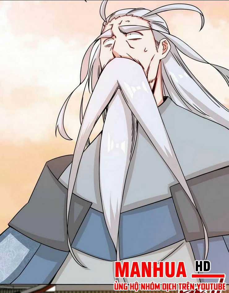 Vô Tận Thôn Phệ - Chapter 73 - Trang 35