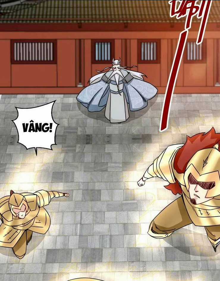 Vô Tận Thôn Phệ - Chapter 73 - Trang 36