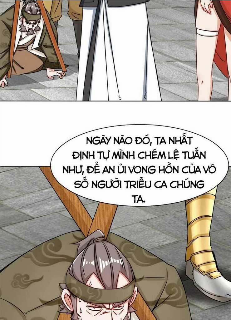Vô Tận Thôn Phệ - Chapter 73 - Trang 5