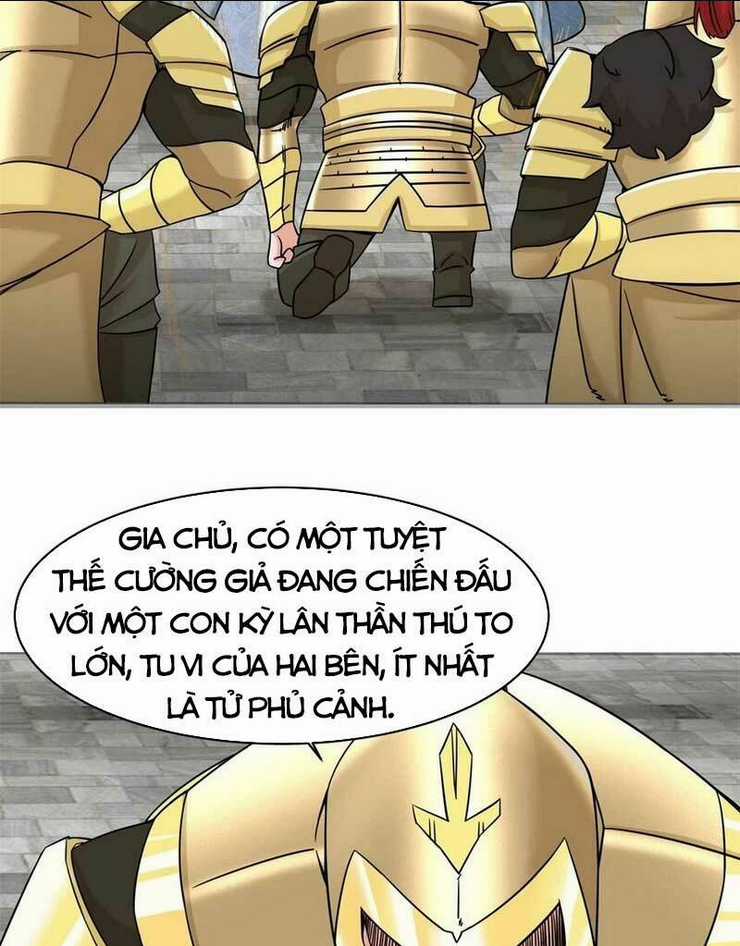 Vô Tận Thôn Phệ - Chapter 73 - Trang 41