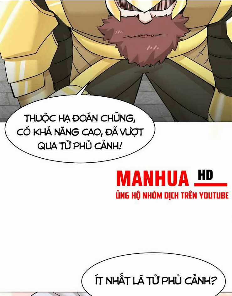 Vô Tận Thôn Phệ - Chapter 73 - Trang 42