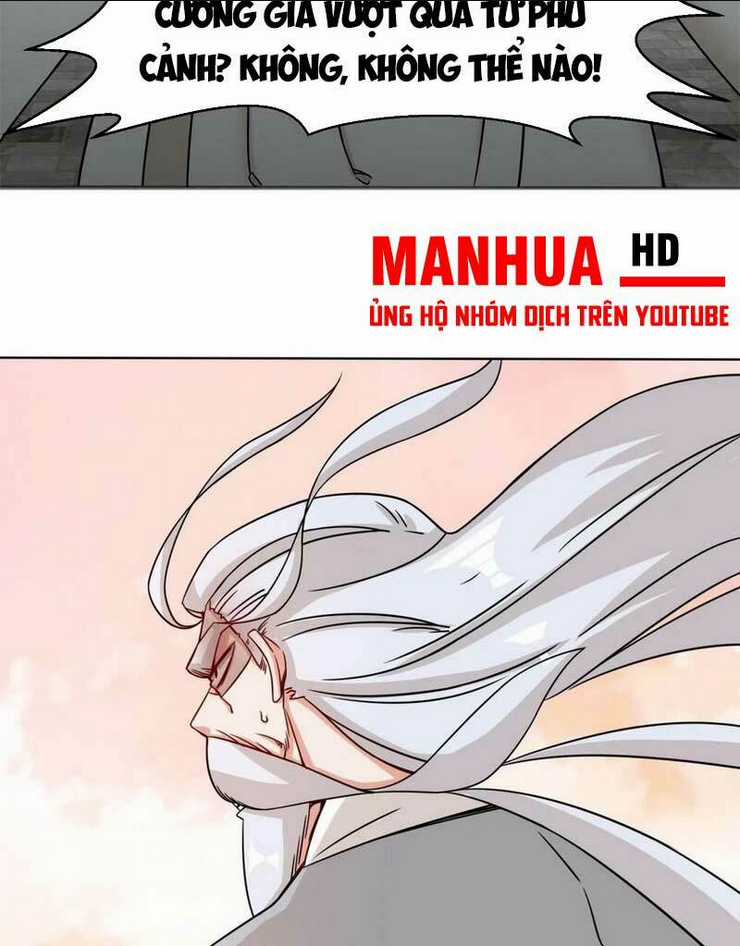 Vô Tận Thôn Phệ - Chapter 73 - Trang 45