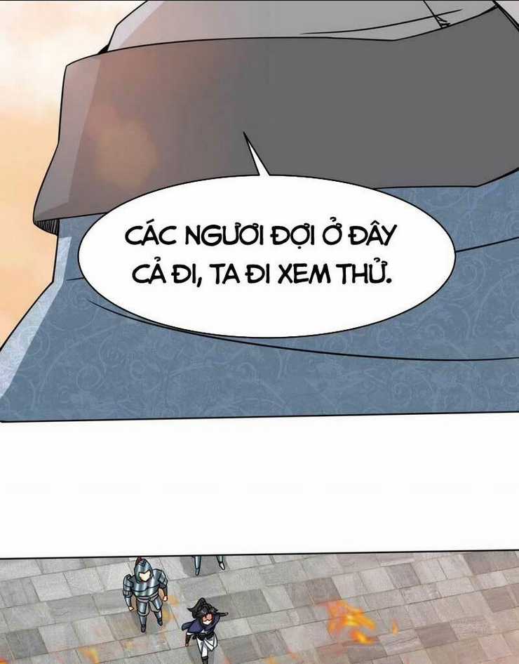 Vô Tận Thôn Phệ - Chapter 73 - Trang 46