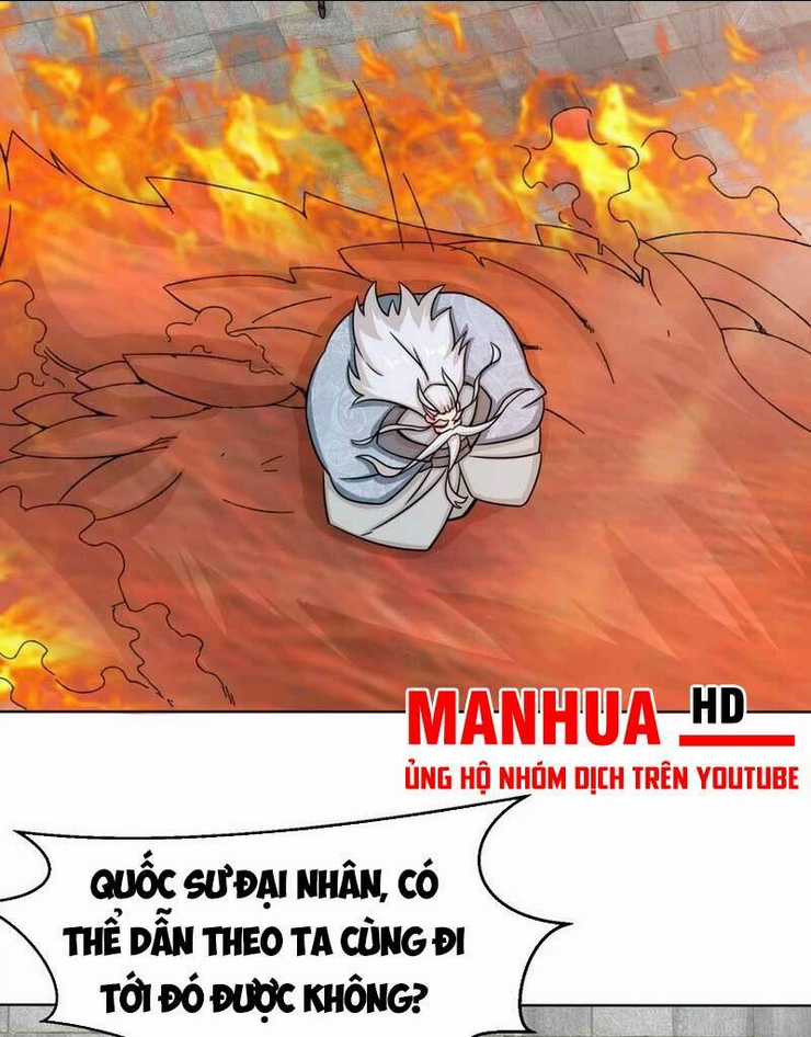 Vô Tận Thôn Phệ - Chapter 73 - Trang 47